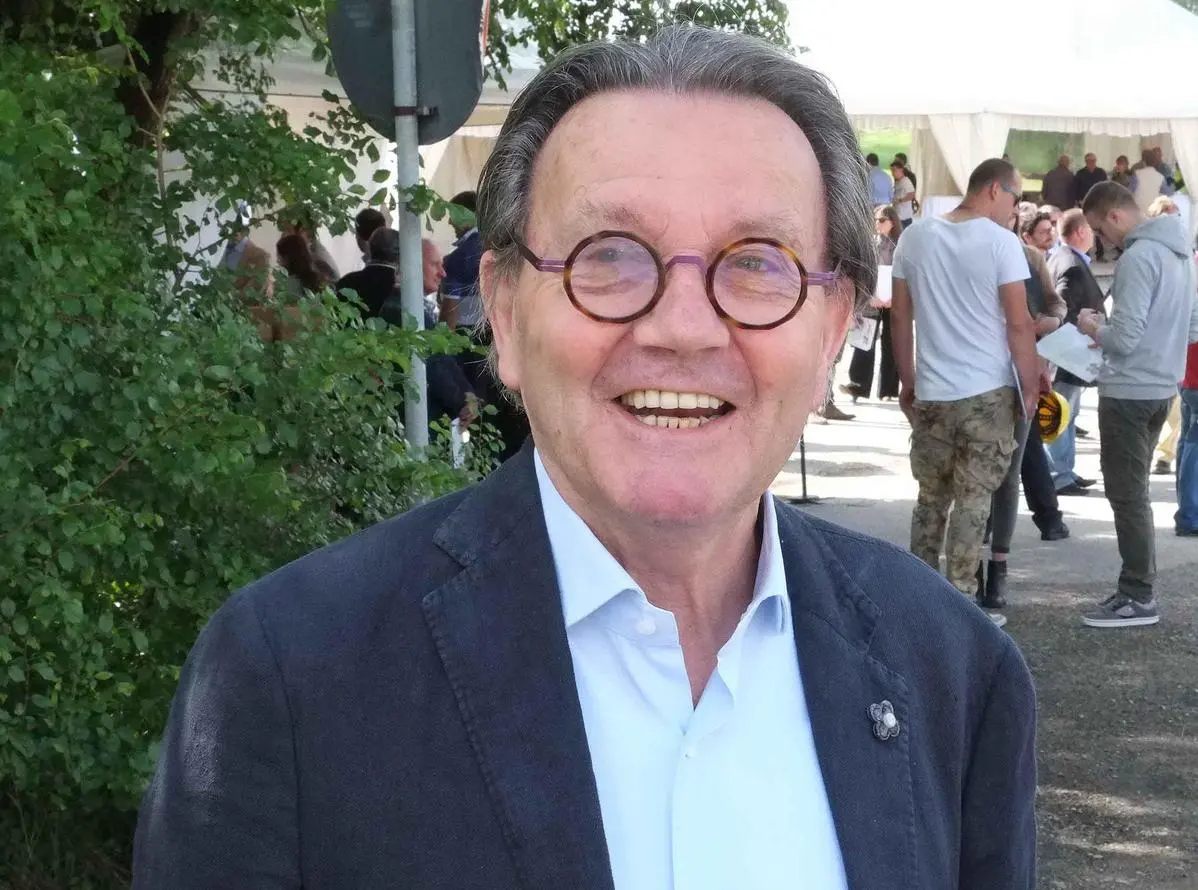 Premio Civitas Aretii a Sergio Squarcialupi. Stamani la cerimonia a palazzo comunale