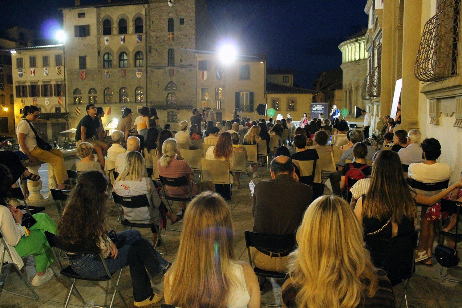 Anghiari Festival 