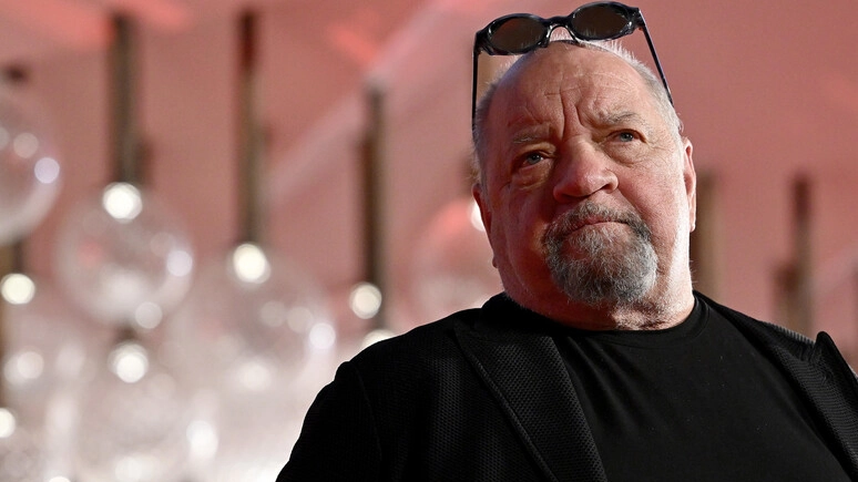 Paul Schrader (Foto Ansa)