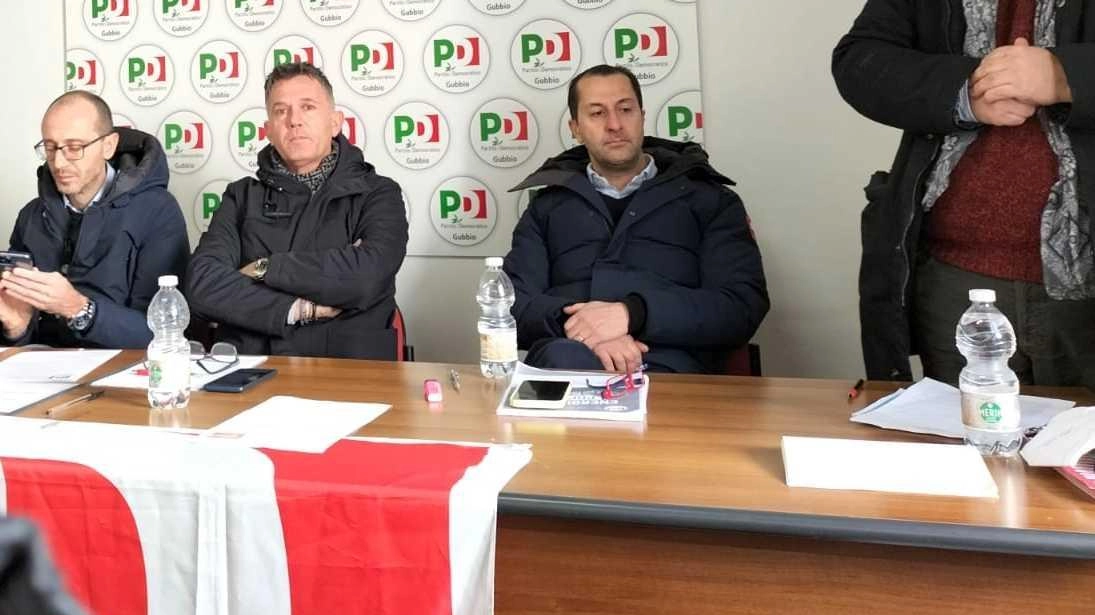 Il Pd ha scritto una lettera alla sindaca di Assisi, Stefania Proietti, che si candida per la presidenza della Regione Umbria L’intenzione del partito è quella di coinvolgere tutte le realtà del centrosinistra del territorio