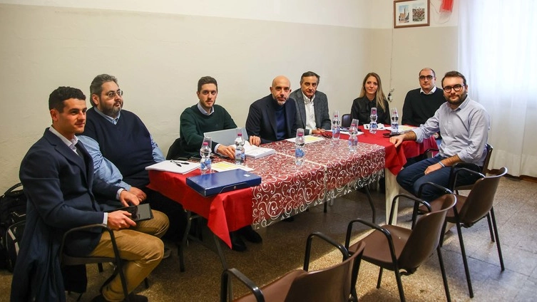 Incontro sul tema del raddoppio ferroviario previsto tra Empoli e Granaiolo