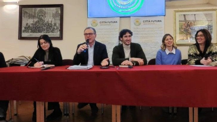 Città Futura chiede chiarimenti sull’esclusione dei Civici dal Patto Avanti «Così si voltano le spalle agli elettori e si fa un regalo al centrodestra»