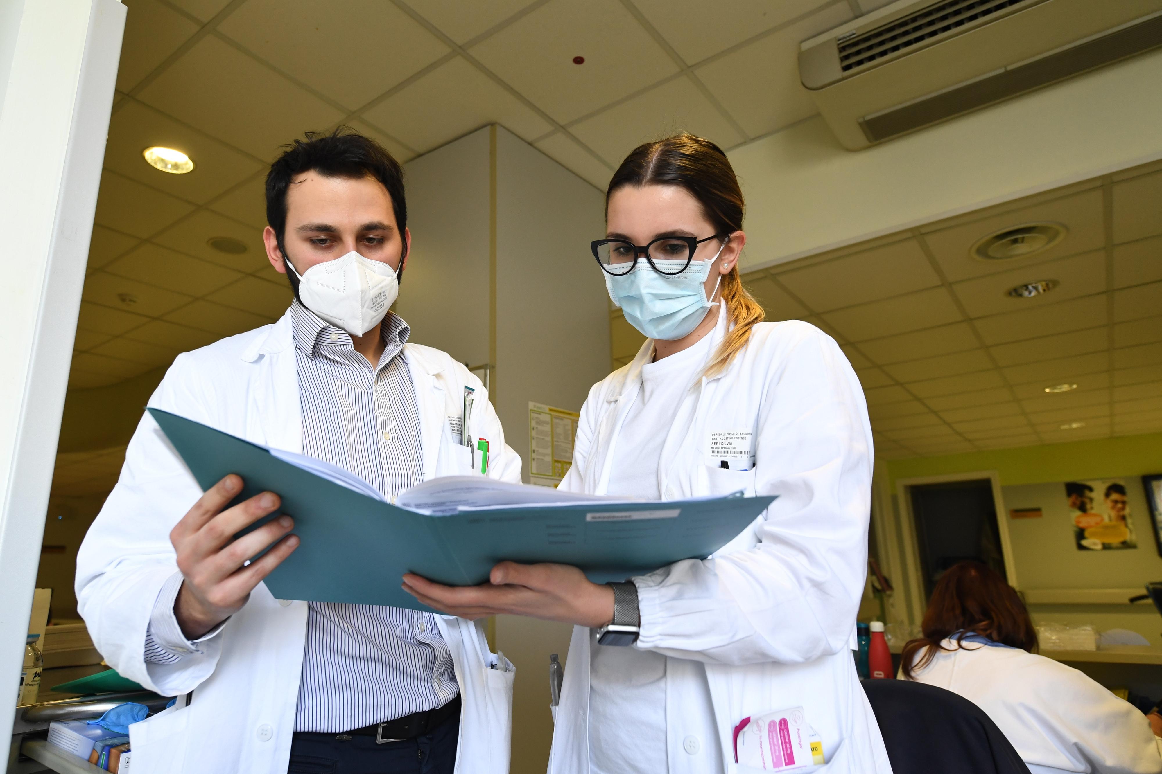 Toscana, arrivano i nuovi medici. “Tassello fondamentale Ma è solo un primo passo”