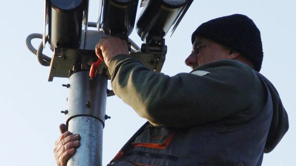 Accrescere il livello di sicurezza del territorio fucecchiese: questo lo scopo del nuovo sistema di videosorveglianza