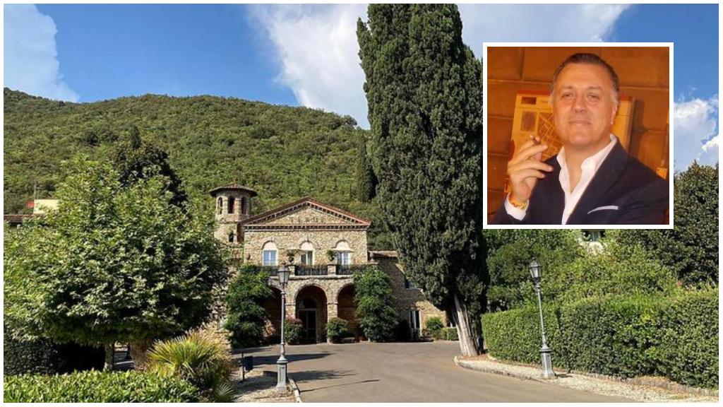 Illness at the Giusti Cave, Doctor Sebastiano Rimola dies suddenly – La Nazione