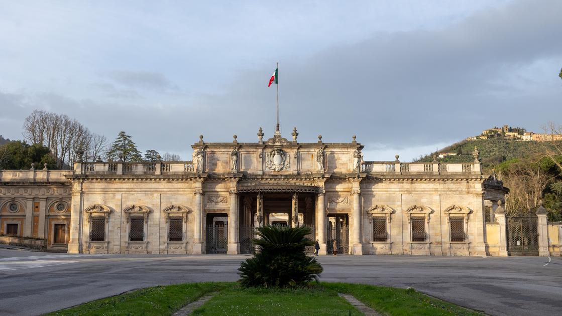 Terme di Montecatini, è il giorno dell’asta. La Regione non partecipa: “L’intesa non è raggiunta”