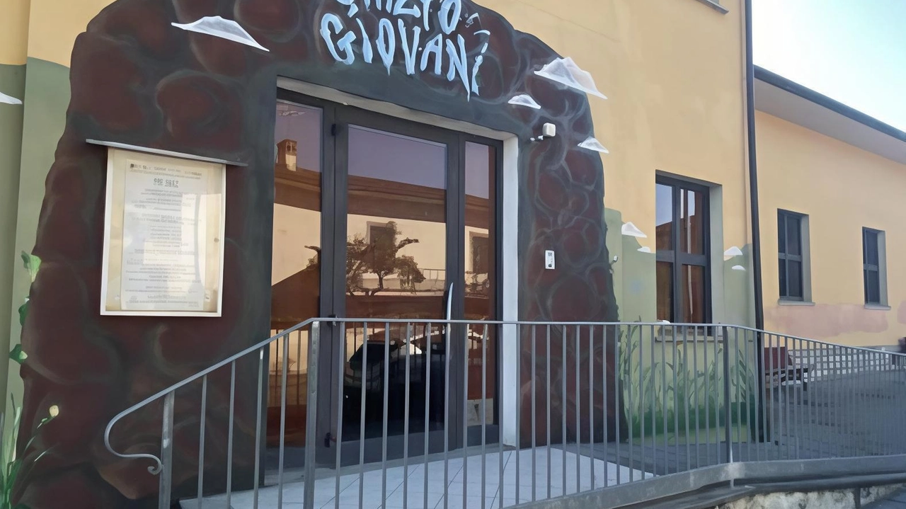 A partire da giovedì 6 febbraio, dalle 19 alle 21, prende il via allo Spazio giovani di Altopascio, in via Fratelli Rosselli 18, il Tavolo creativo di Educativa di Strada