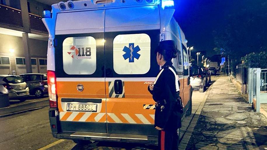 Capannoli, muore nell’abitazione dopo le urla disperate. Disposta l’autopsia