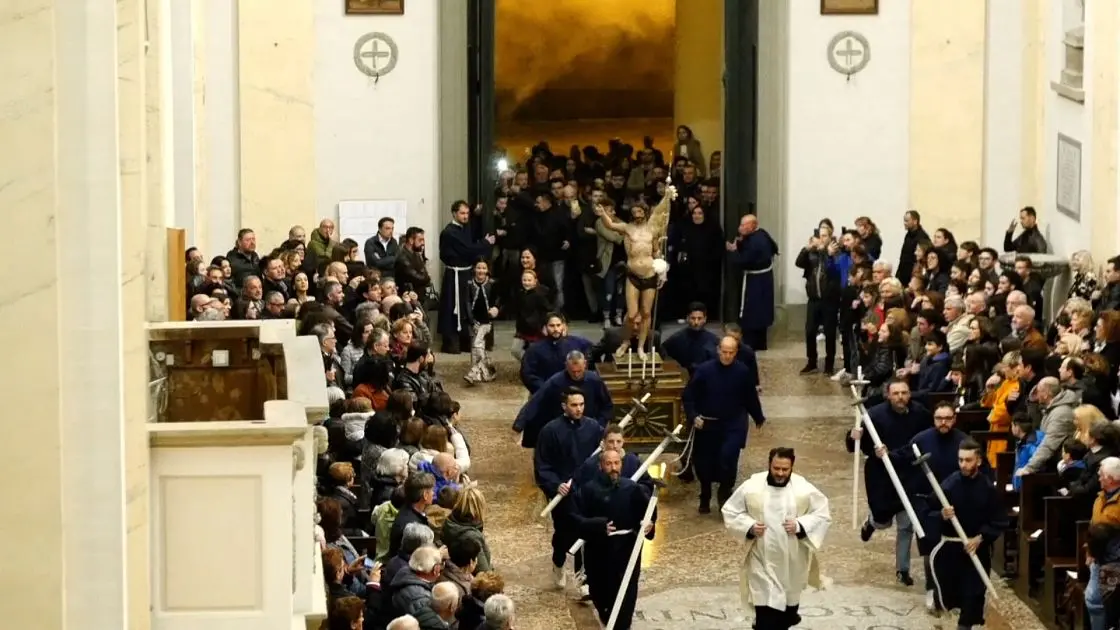 Notizie Arezzo di oggi in tempo reale La Nazione Arezzo