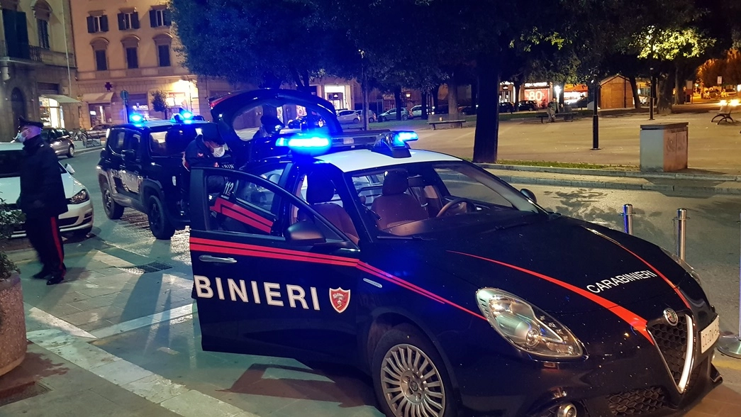 carabinieri