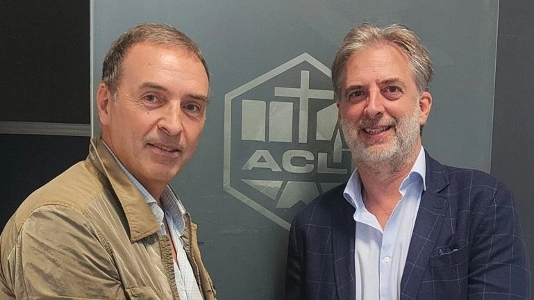 Cambio al vertice delle Acli provinciali. Gian Luca Monaci è il nuovo presidente