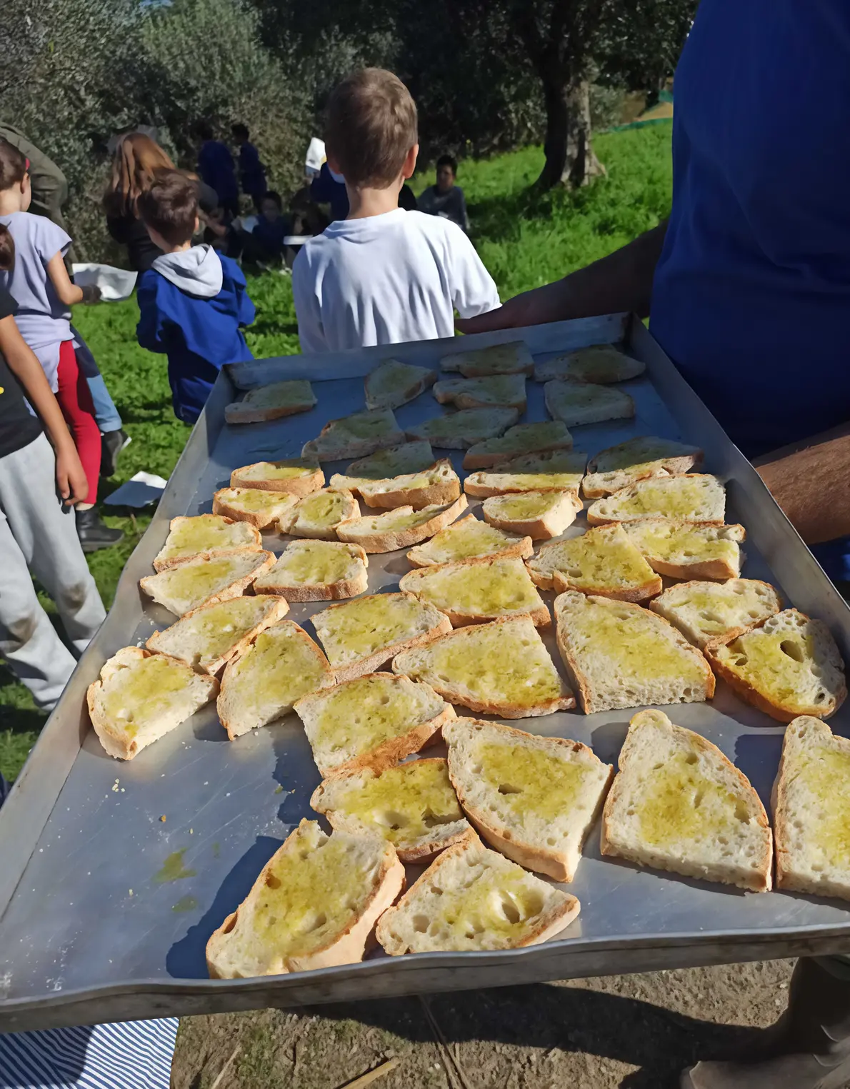 "Importante fare attività fisica in modo costante"