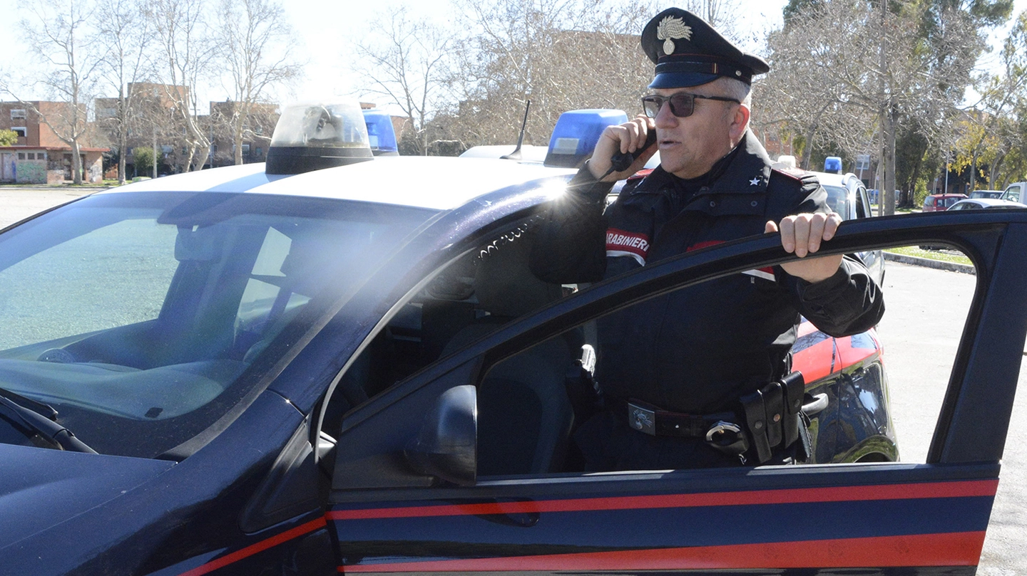 I carabinieri sono stati informati della nuova modalità di truffa (foto d’archivio)