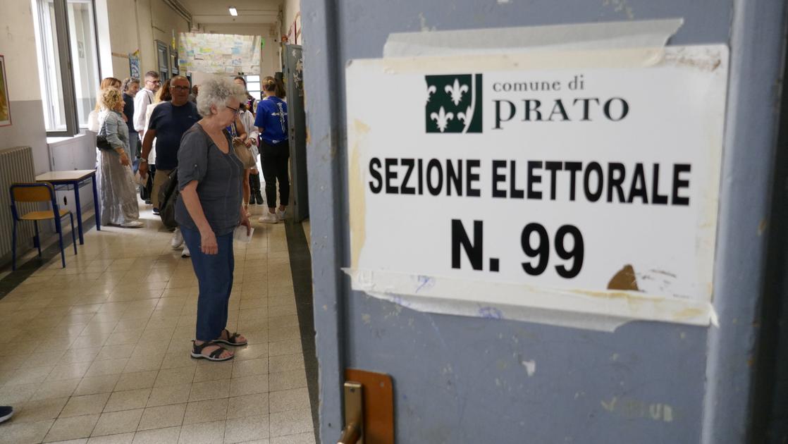 Elezioni Prato, i risultati del voto in città e nei comuni della provincia