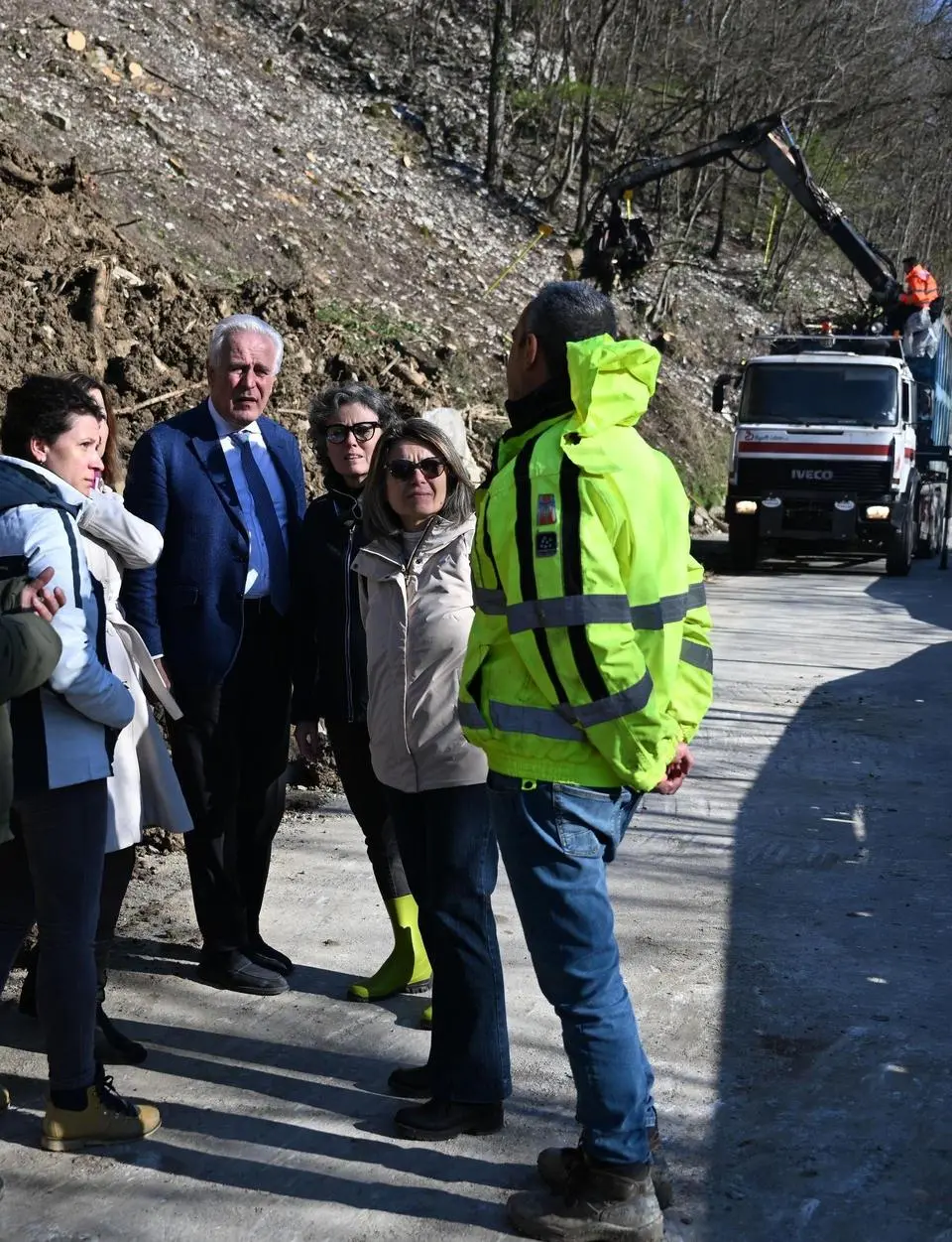 I fondi post-alluvione. L’altolà di Giani al ministro: "Prima le opere speciali"