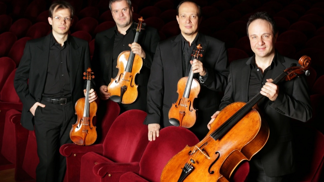 Quartetto d’Archi del Teatro alla Scala