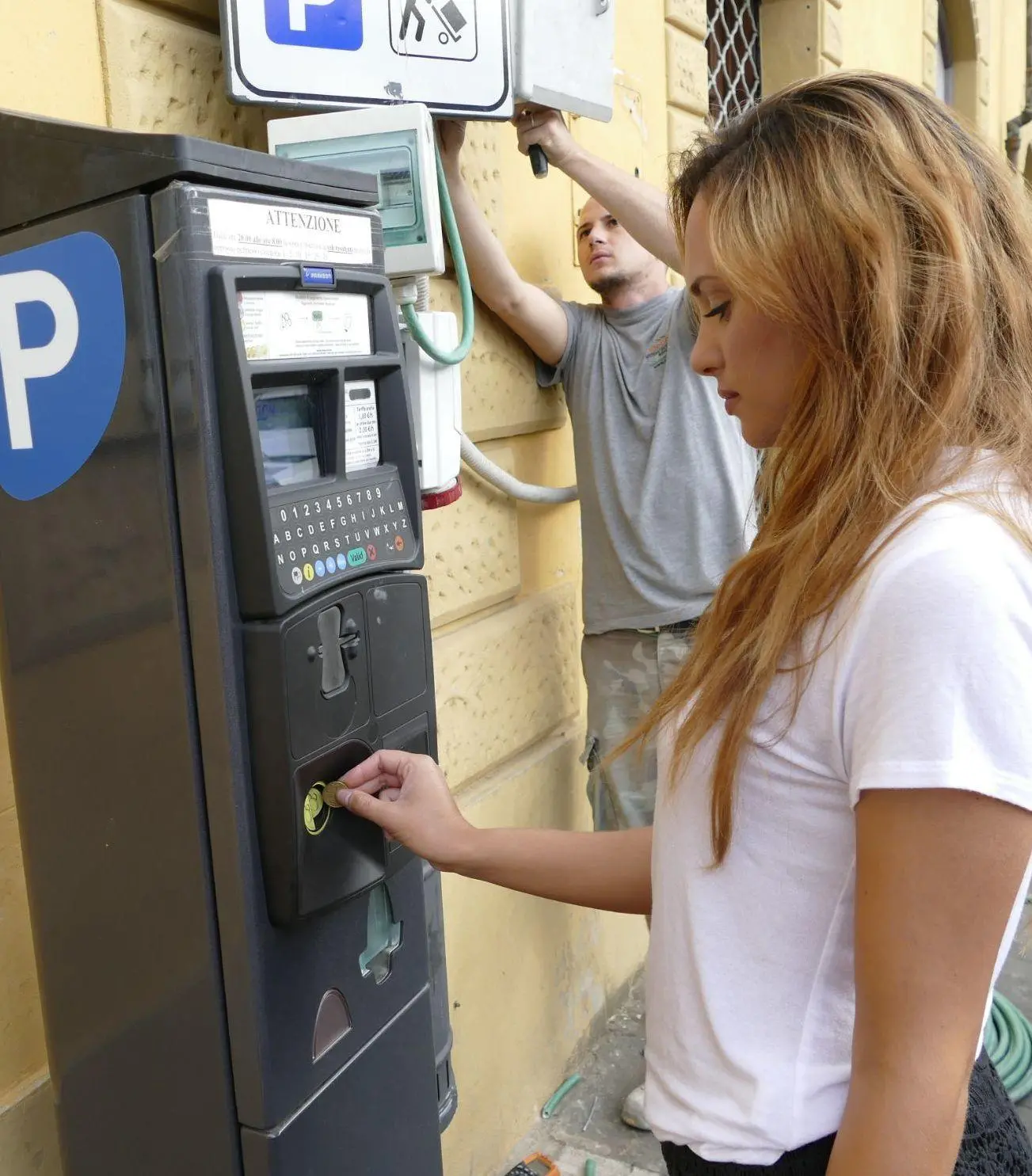 Stazione, problema sosta: "Obbligati al maxi rincaro"