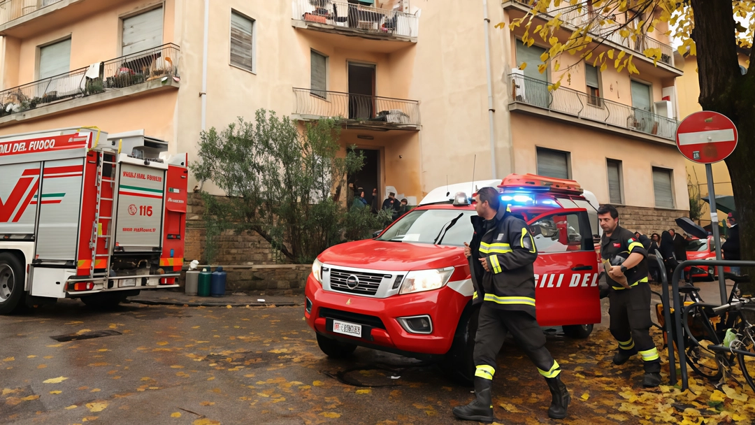 Via Bardelli, l’occupazione è finita. Scatta lo sgombero dopo 13 anni