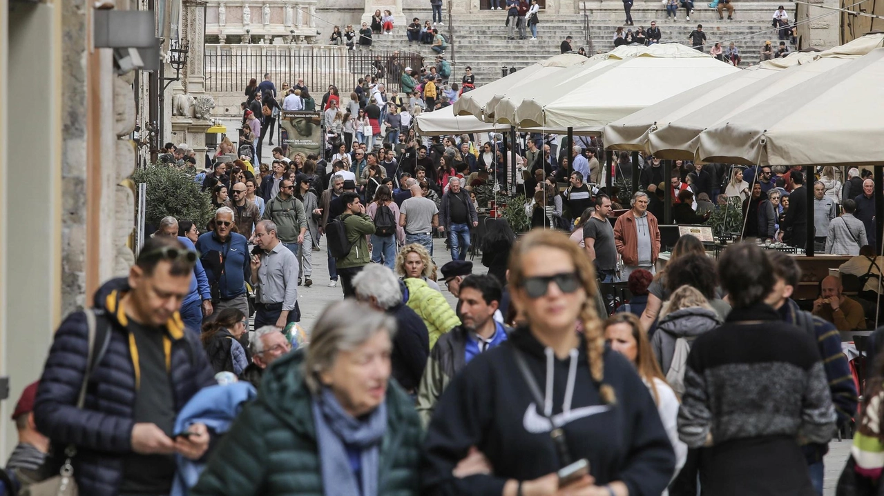 Idee da Confcomemrcio per rilanciare l’acropoli