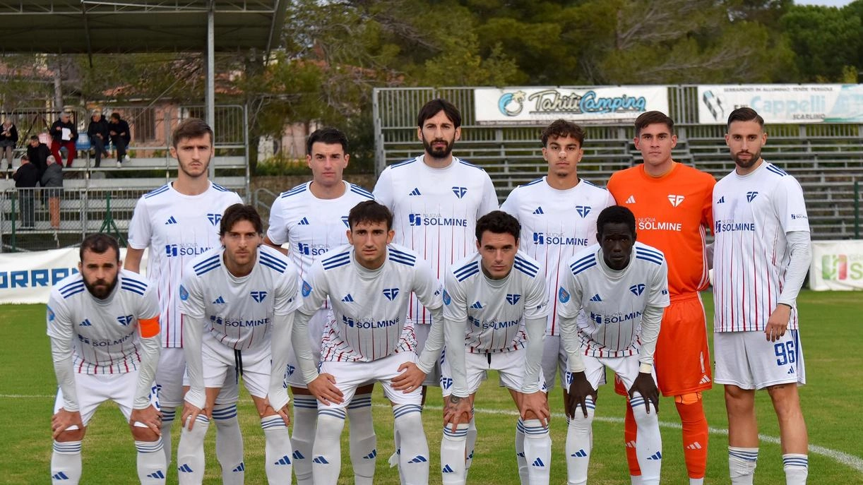 Il Follonica Gavorrano cerca la ripresa dopo la vittoria in Coppa Italia. Prossima sfida contro il Ghiviborgo, obiettivo: tornare alla vittoria in campionato.