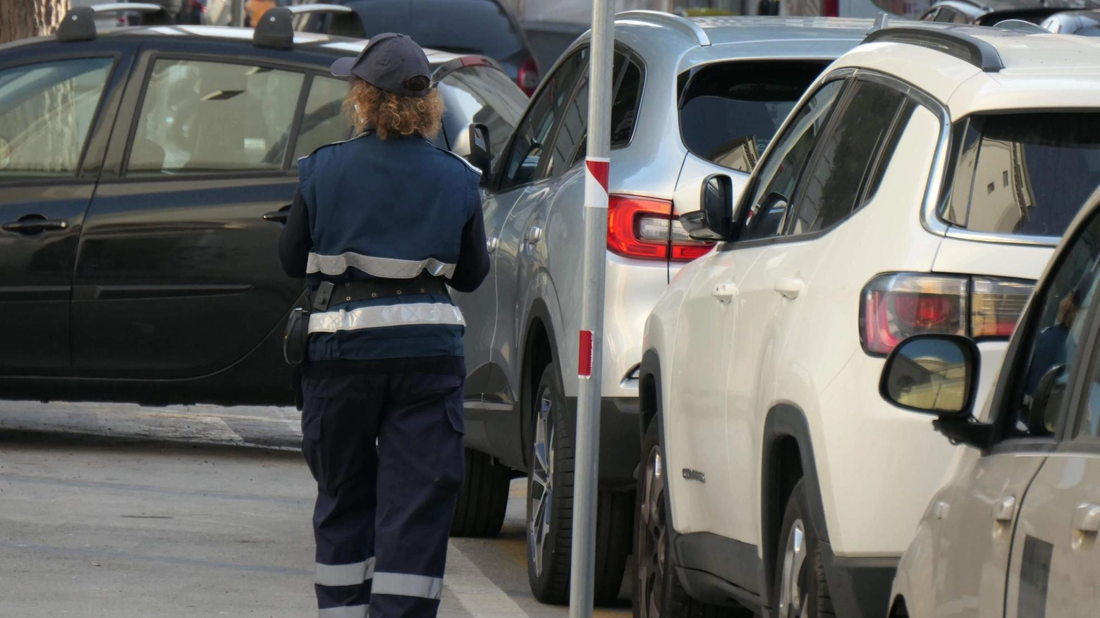 Occasioni di lavoro alla Mover. Aperto il bando per 15 “vigilini“