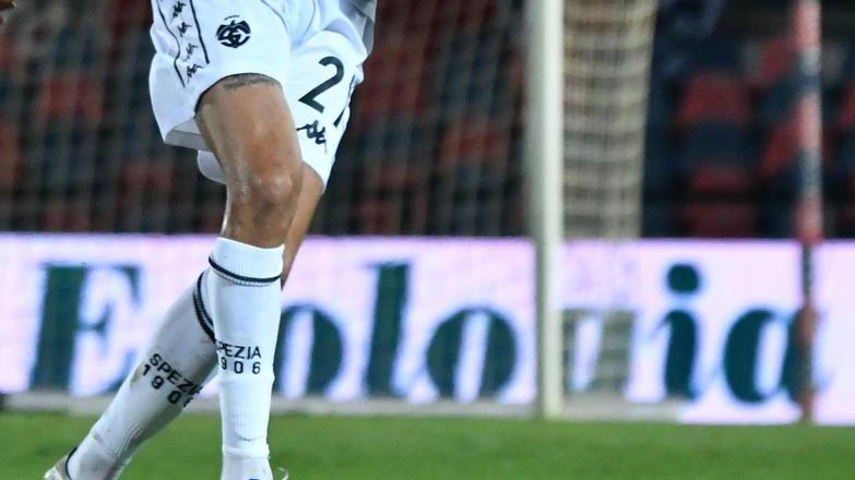 Sfida sotto porta per Cremonese Spezia. Mister D’Angelo punta su Soleri e Di Serio