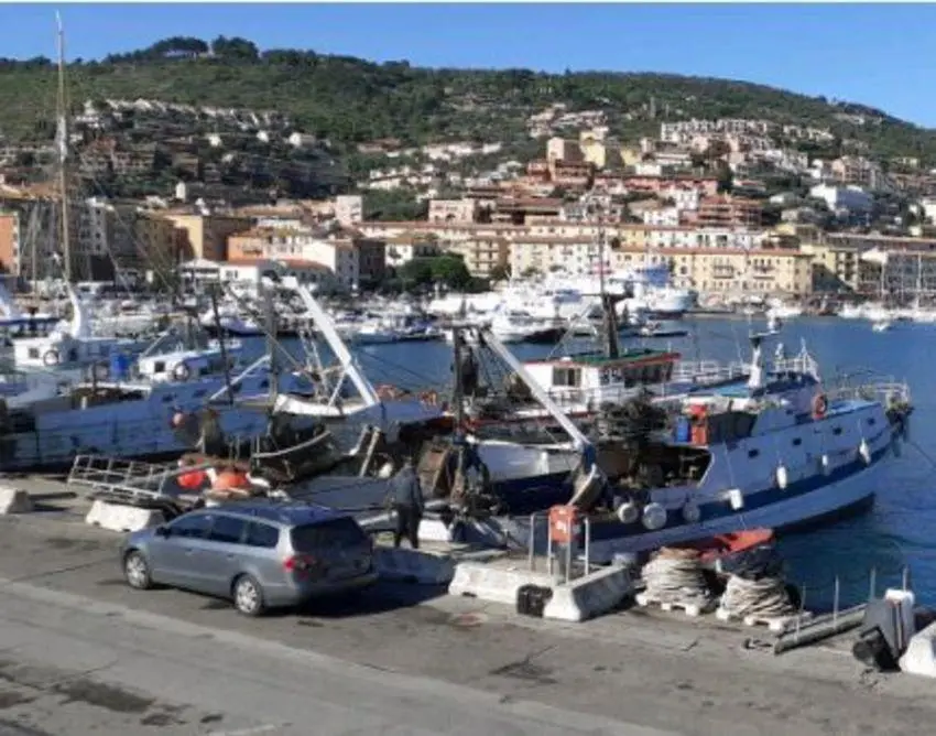 Scoprire gli antichi mestieri. Finché la barca va... a pesca