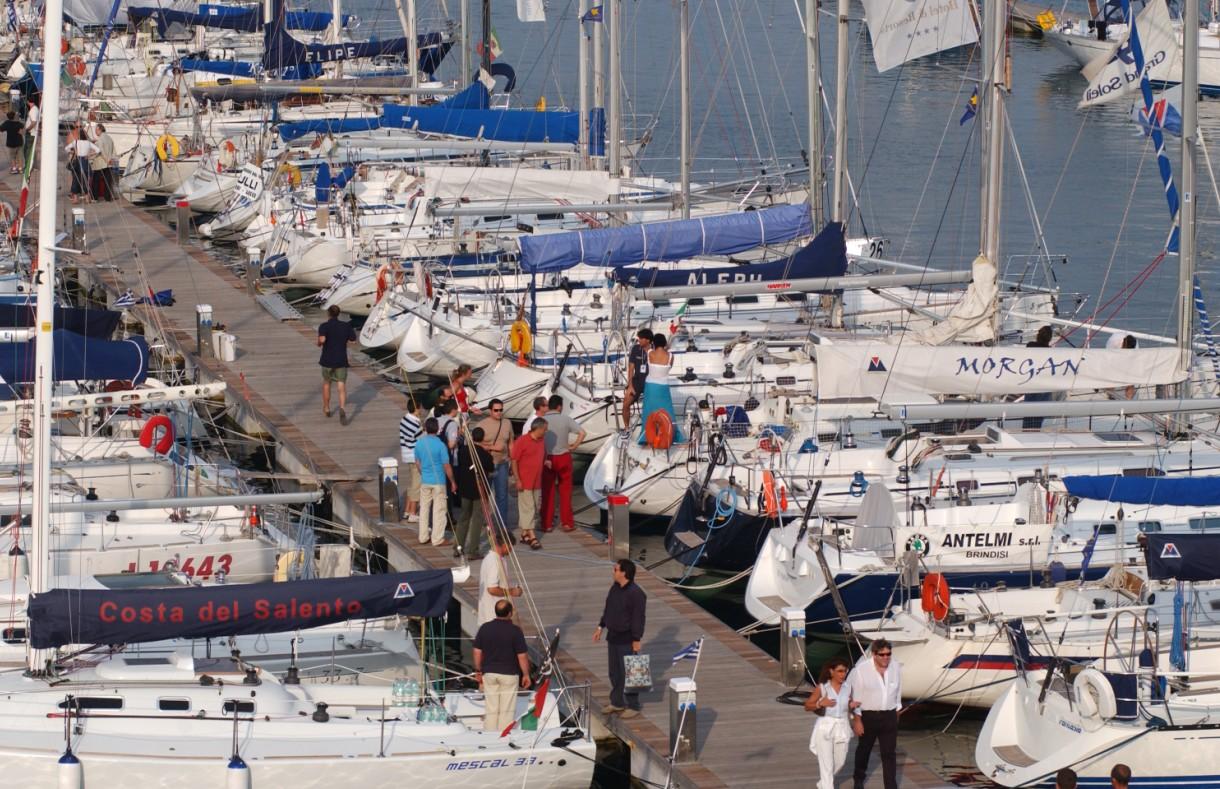 Economia del mare: la provincia spezzina si conferma leader in Italia