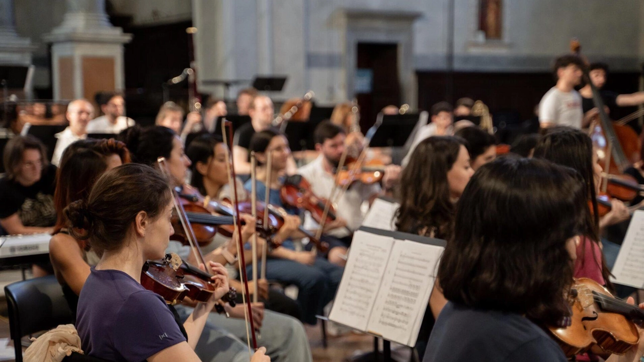 Quattro concerti aperitivo. Al Giglio con il Boccherini