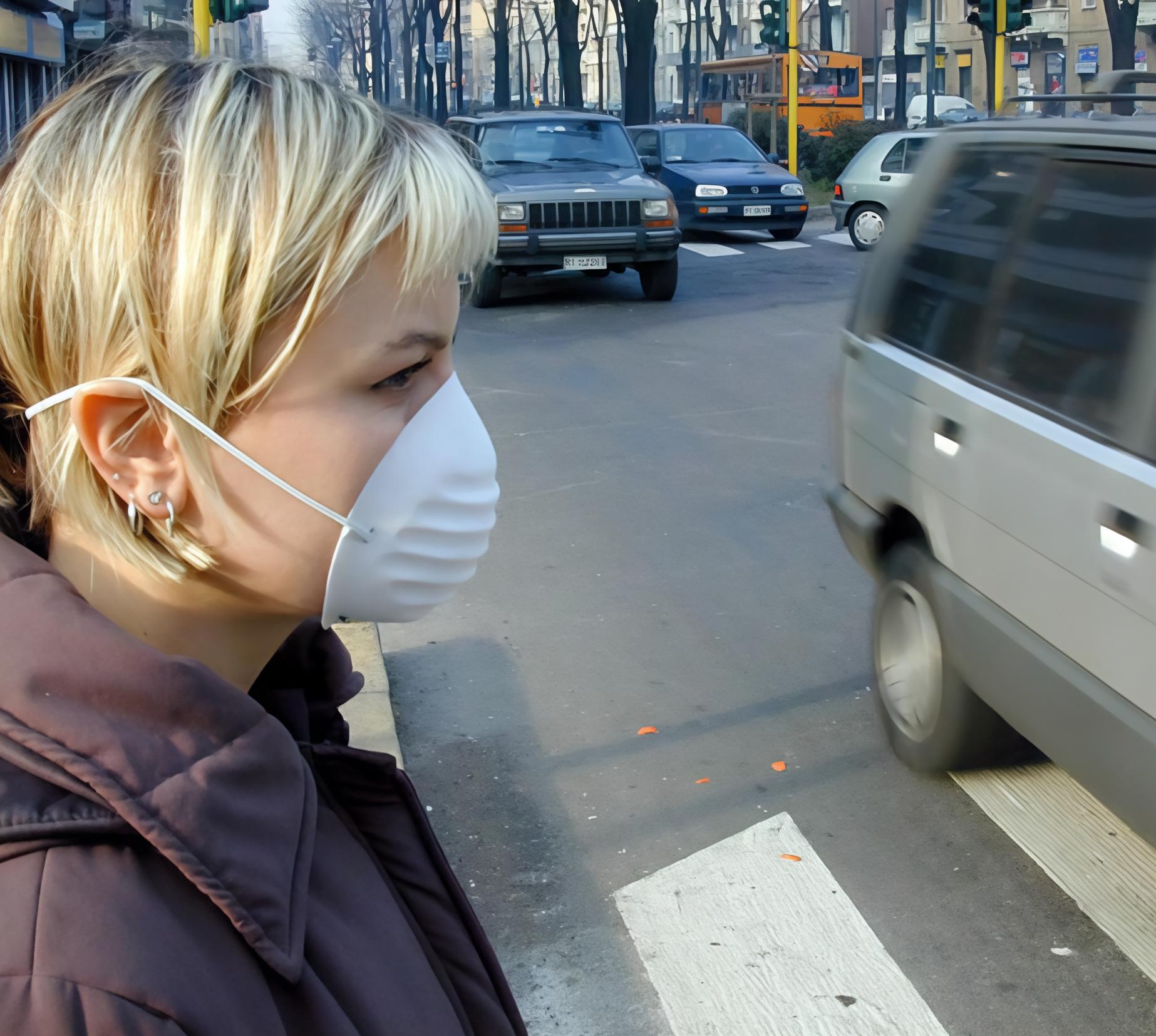 Smog, siamo maglia nera. La pagella di Legambiente