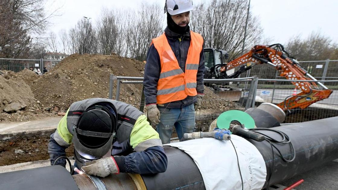 Geotermia, Cgil:: "Ricadute sull’occupazione"