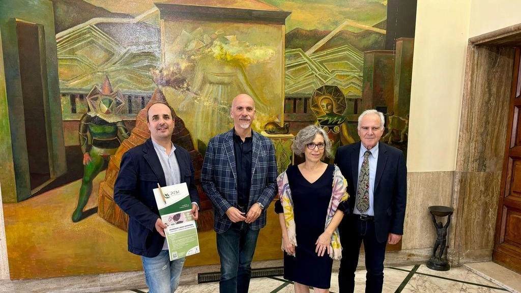 Professionisti e imprese a Pontedera discutono di sostenibilità ambientale e nuove opportunità, con focus sull'Agenda 2030. La Pfm srl e la Forever Bambù presentano progetti eco-friendly al Museo Piaggio.