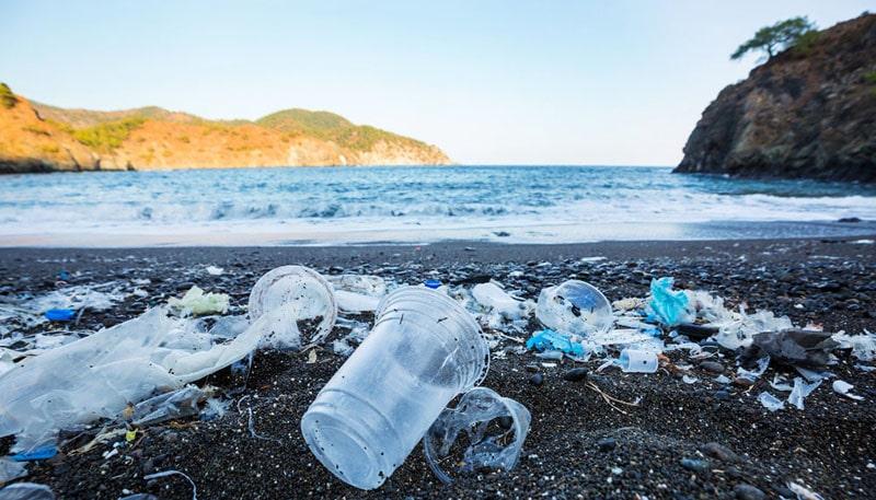 Plastic free Onlus, nel 2024 rimosse in Toscana 55 tonnellate