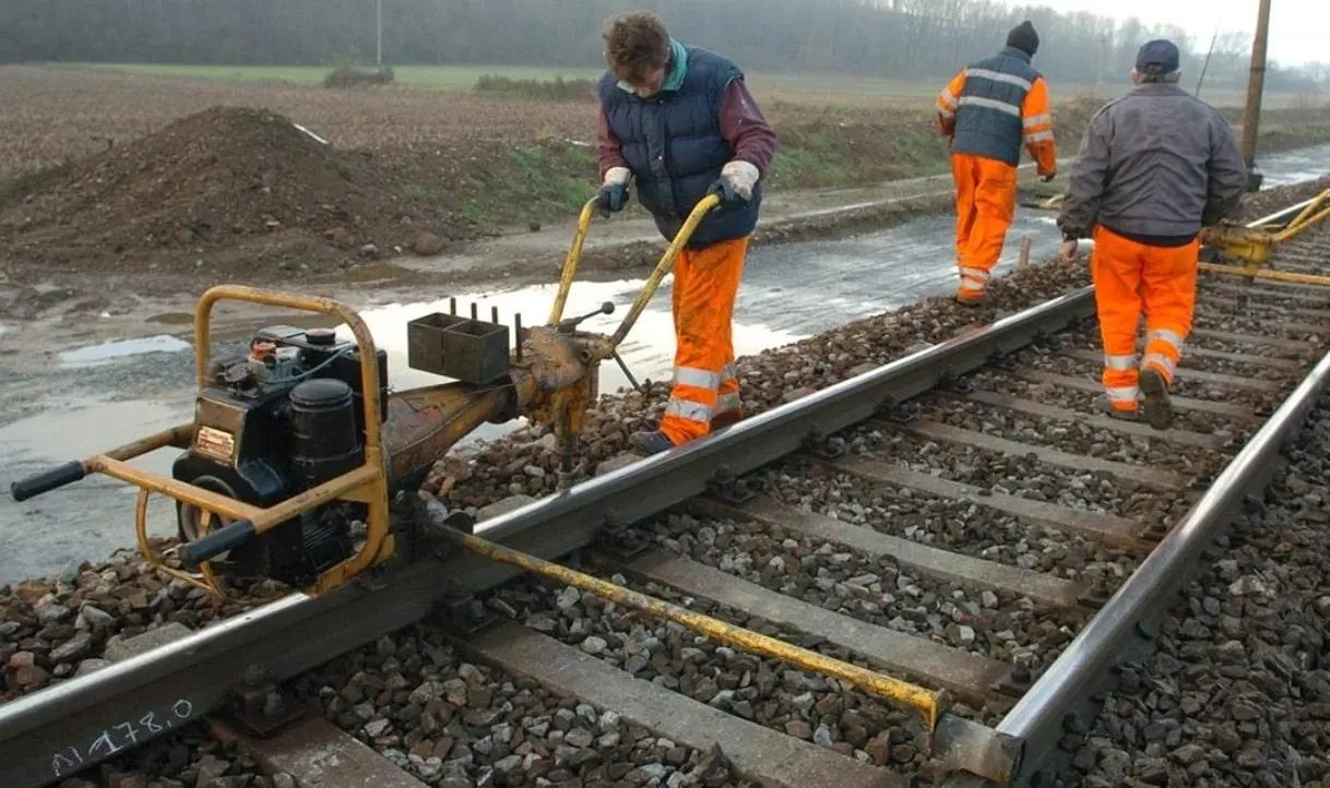 Masotti senza stazione per tre mesi. Accelerano i lavori sul raddoppio