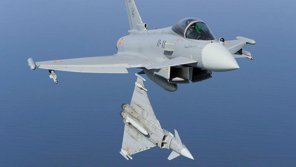 Eurofighter