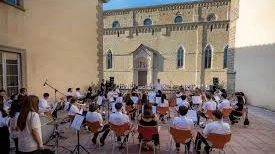 terrazza s.donato