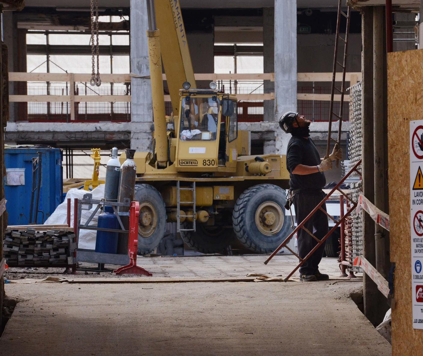 Nessuna vittima sul lavoro nel 2024. Pistoia guida la ’virtuosa’ classifica