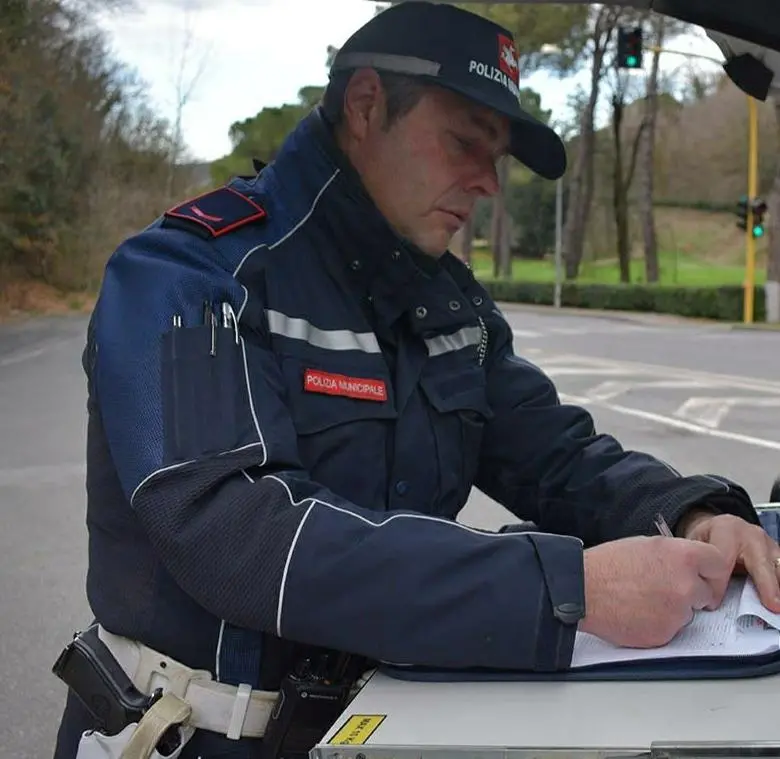 Danni su strade. Scatta il limite di velocità