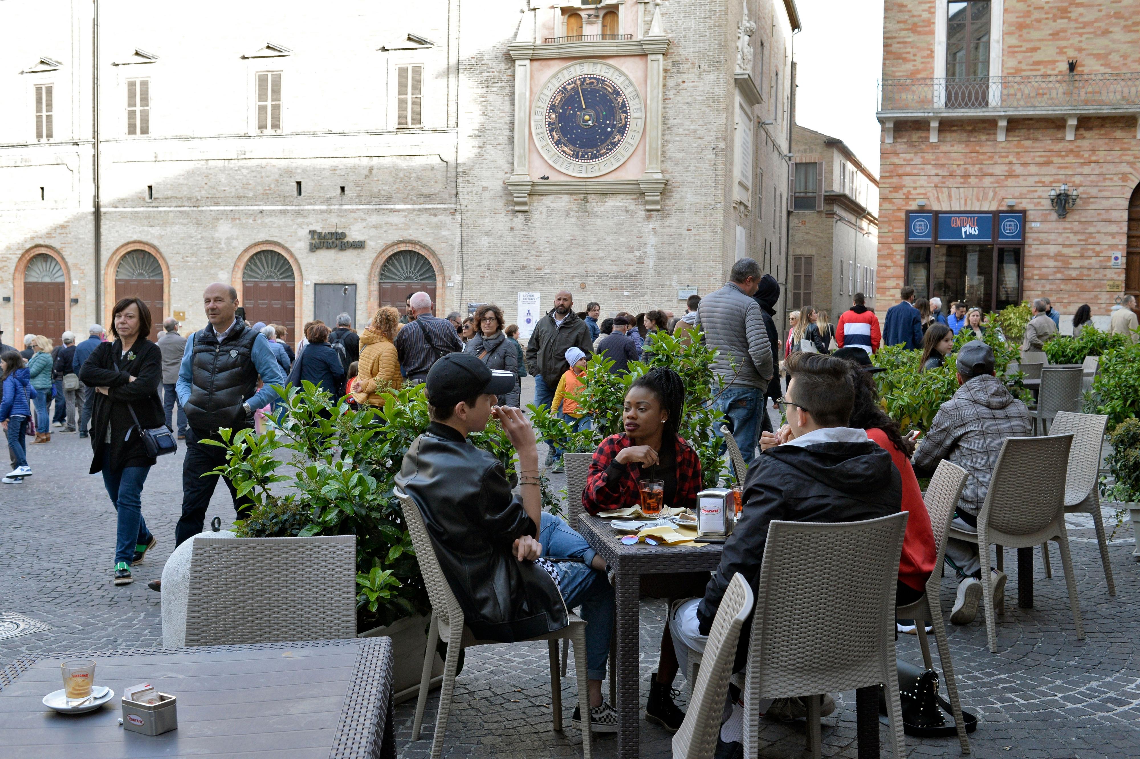 Santo Stefano punta sul turismo. È in arrivo la tassa di soggiorno