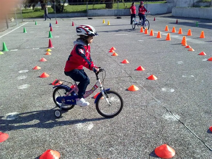 Aspettando la Firenze-Empoli "GiocoCiclismo"