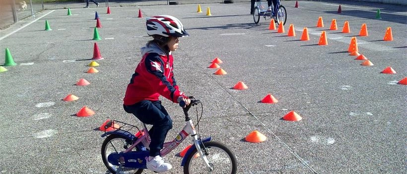 Aspettando la Firenze-Empoli "GiocoCiclismo"