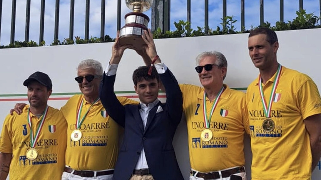 Campionati Italiani Polo