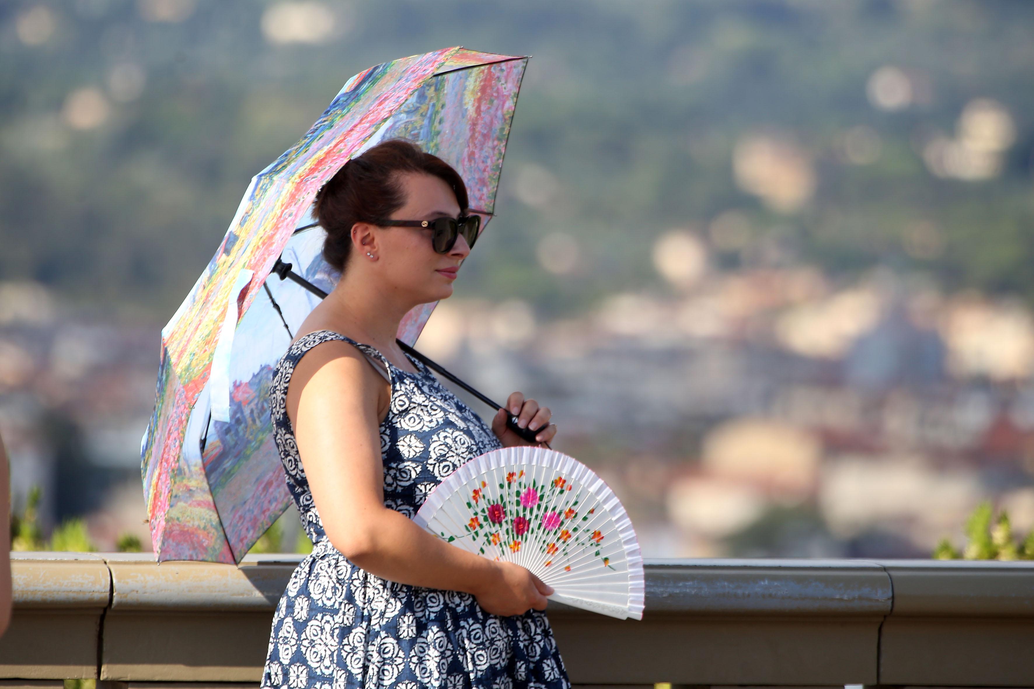 Meteo Roma 