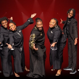 Gospel, concerto speciale della corale JP & The Soul Voices