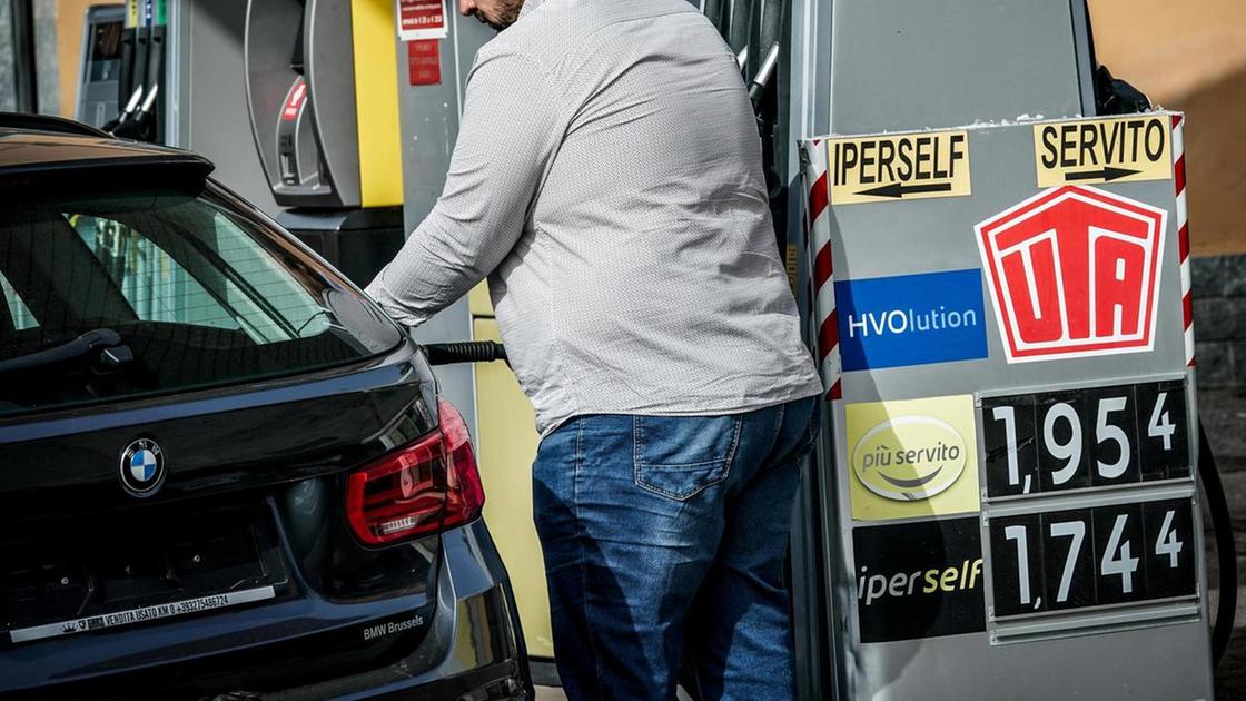 Distribuidora “Água na Gasolina” está sob responsabilidade