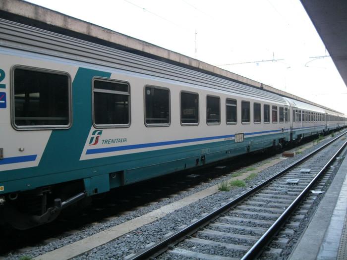 Linea treni Empoli-Granaiolo, non ci sarà servizio il 22 e 23 febbraio