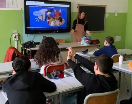 Diritto all’istruzione per tutti. La scuola arriva in ospedale