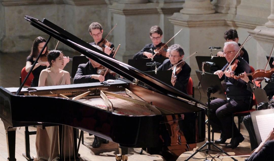 Fortissimissimo Firenze Festival fa tappa a Empoli