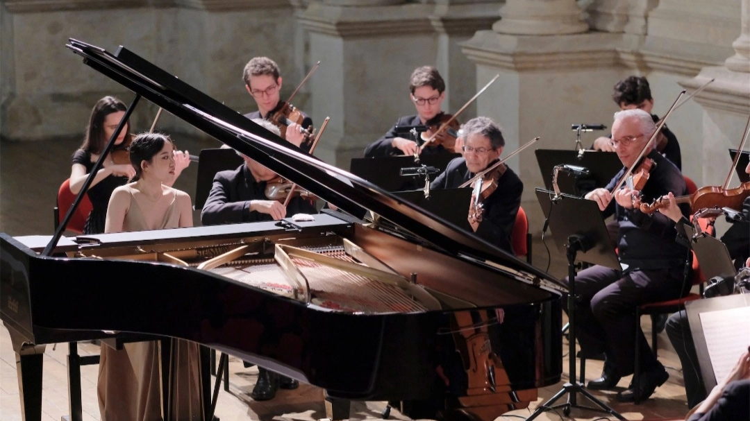 Fortissimissimo Firenze Festival fa tappa a Empoli