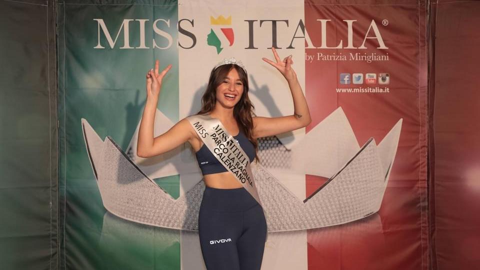 La pratese Matilde Gonfiantini e la Miss Toscana Ofelia Passaponti tra le 40 che si contenderanno Miss Italia